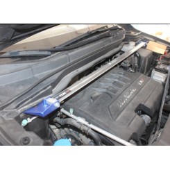 Алюминиевая распорка на стаканы Haval H6