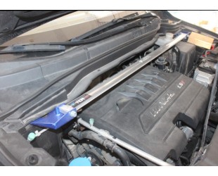 Алюминиевая распорка на стаканы Haval H6