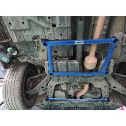 Распорка стаканов Toyota Highlander (XU50) 2013-2019