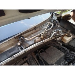 Распорка стаканов Toyota Highlander (XU50) 2013-2019