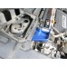 Распорка передних стаканов алюминиевая Honda CR-V 2006-2012