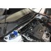 Распорка передних стоек алюминиевая Honda Accord (CV) 2017+