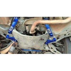 Алюминиевая распорка передних стаканов Acura CDX