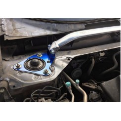 Алюминиевая распорка передних стаканов Acura CDX