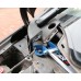 Распорка передних стоек алюминиевая Honda Civic (2005-2012)