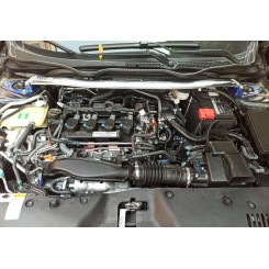 Распорка стоек нерегулируемая Honda Civic (FC) 2015+