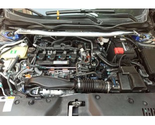 Распорка стоек нерегулируемая Honda Civic (FC) 2015+