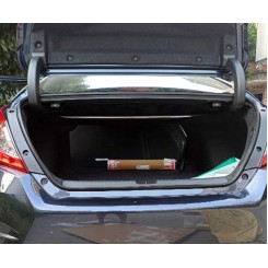 Распорка стоек нерегулируемая Honda Civic (FC) 2015+