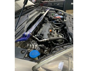 Распорка передних стаканов алюминиевая Honda CR-V 2006-2012