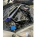 Распорка передних стаканов алюминиевая Honda CR-V 2006-2012