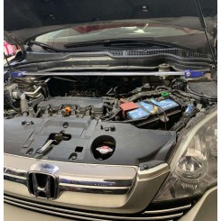 Распорка передних стаканов алюминиевая Honda CR-V 2006-2012