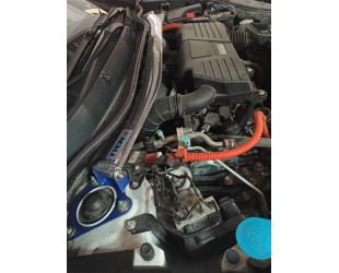 Распорка стаканов нерегулируемая Honda CR-V (RW) 2016+
