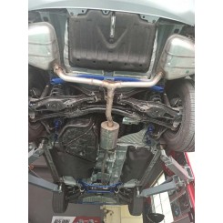 Распорка стаканов нерегулируемая Honda CR-V (RW) 2016+