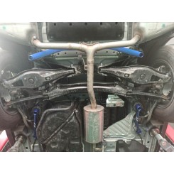 Распорка стаканов нерегулируемая Honda CR-V (RW) 2016+