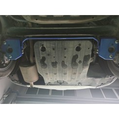 Распорка стоек нерегулируемая Honda HRV 2014+