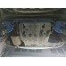 Распорка стоек нерегулируемая Honda HRV 2014+