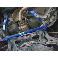 Распорка стоек нерегулируемая Honda HRV 2014+