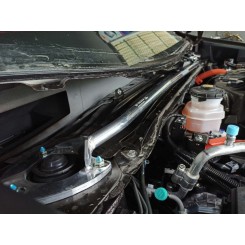 Распорка передних стаканов алюминиевая Honda Odyssey 2013+