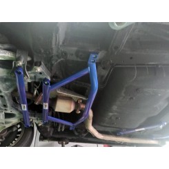 Распорка передних стаканов алюминиевая Honda Odyssey 2013+