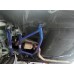Распорка передних стаканов алюминиевая Honda Odyssey 2013+