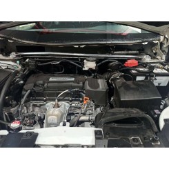 Распорка передних стаканов алюминиевая Honda Odyssey 2013+