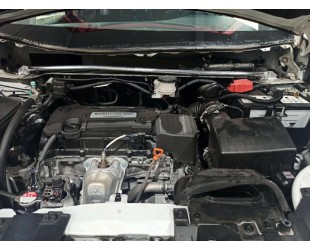 Распорка передних стаканов алюминиевая Honda Odyssey 2013+