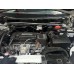 Распорка передних стаканов алюминиевая Honda Odyssey 2013+