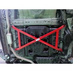 Распорка передних стаканов алюминиевая Honda Odyssey 2013+