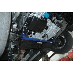 Распорка передних стаканов алюминиевая Hyundai Santa Fe (DM) 2012+
