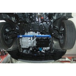 Распорка передних стаканов алюминиевая Hyundai Santa Fe (DM) 2012+