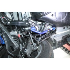 Распорка передних стаканов алюминиевая Hyundai Santa Fe (DM) 2012+