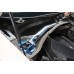 Распорка передних стаканов алюминиевая Hyundai Santa Fe (DM) 2012+