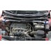 Распорка передних стоек алюминиевая Hyundai Accent (RB) 2010-2017