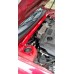 Распорка передних стаканов алюминиевая Hyundai Coupe