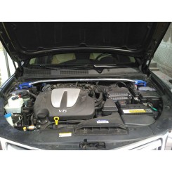 Распорка передних стаканов нерегулируемая Hyundai Grandeur 2011-2016