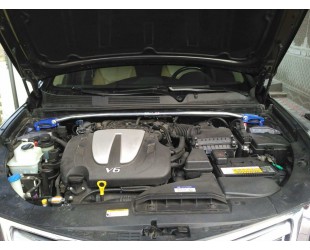 Распорка передних стаканов нерегулируемая Hyundai Grandeur 2011-2016