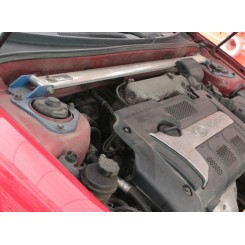 Распорка передних стаканов алюминиевая Hyundai Coupe