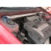 Распорка передних стаканов алюминиевая Hyundai Coupe