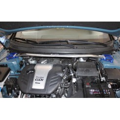 Распорка стаканов нерегулируемая Hyundai Sonata (LF) 2014+