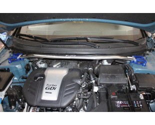 Распорка стаканов нерегулируемая Hyundai Sonata (LF) 2014+