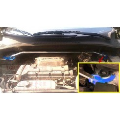 Распорка передних стаканов алюминиевая Hyundai Tucson 2004-2015