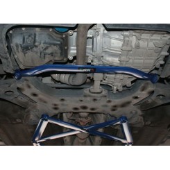 Распорка передних стаканов алюминиевая Hyundai Veloster 