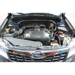 Распорка стаканов Subaru Impreza (2011-2017)