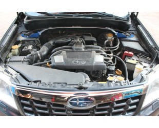 Распорка стаканов Subaru Impreza (2011-2017)