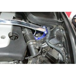 Распорка передних стаканов алюминиевая Infiniti G35/37 (2006-2014)