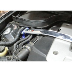 Распорка передних стаканов алюминиевая Infiniti G35/37 (2006-2014)