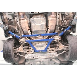 Распорка передних стаканов алюминиевая Infiniti G35/37 (2006-2014)