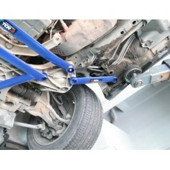 Распорка передних стаканов алюминиевая Infiniti G35/37 (2006-2014)