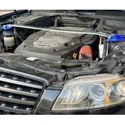 Распорка передних стаканов алюминиевая Infiniti FX (S50) 2003-2008