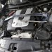 Распорка передних стаканов алюминиевая Infiniti G35/37 (2006-2014)